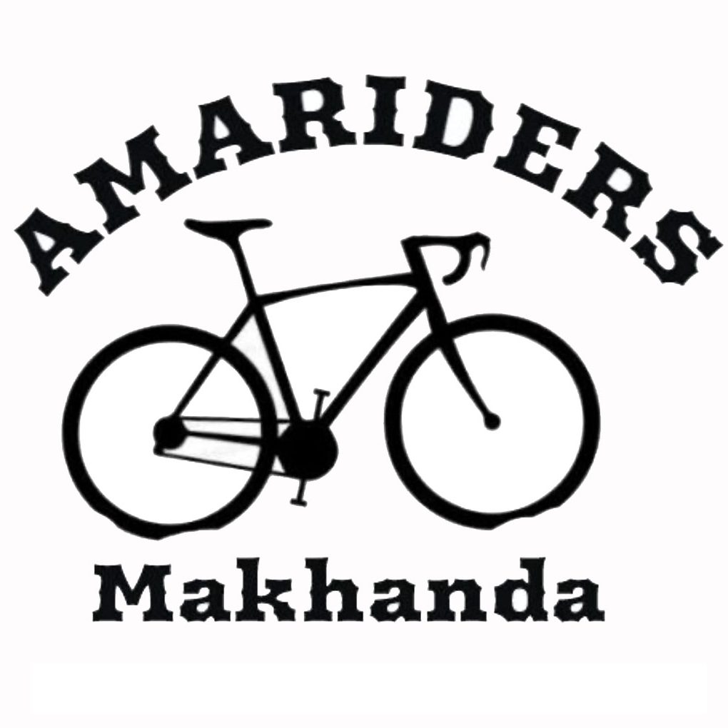 Amariders